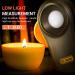 Dr.meter LX1330B Digital Illuminance Light Meter - 0-200,000 Lux Measurement Range - Buy Online on GoSupps.com