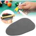SOONALL 2Pcs Billiard Cue Shaft Burnisher & Cleaner - Pool Cue Stick Towel Polisher for Billiard Maintenance - Buy Online on GoSupps.com