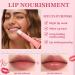 4 Flavors Butter Lip Balm Set Nourishing And Hydrating Lip Gloss Long-Lasting Moisturizing Non-Sticky Lip Tint Soothes And Softens Dry Lips Natural Ingredient Lip Care (4 Flavors) - Buy Online on GoSupps.com