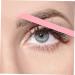 Purchase Mipcase Reusable Eye Patches & Lash Lift Rods - Pink Silicone Eyelash Lifting Pads & Keychain - International Shipping Available - Buy Online on GoSupps.com