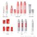 Schwarzkopf NEW OSiS+ Airwhip Flexible Volume Mousse | Non-Crunchy Light to Medium Hold | Hair Volume & Body | Heat Protection up to 250 C/450 F| For All Hair Types 200mL - Buy Online on GoSupps.com