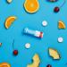 Buy Nuun Hydration Drink Tabs - Active Fruit Punch - 10 Tablets (Case of 6) | International Shipping Available - Buy Online on GoSupps.com