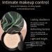 Mushroom Head Air Cushion CC Cream & BB Cream - Long-Lasting Moisturizing Concealer with Makeup Sponge | Natural Makeup Base Easy Application - Buy Online on GoSupps.com