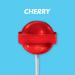 HALLS KIDS Cherry Cough & Sore Throat Pops - 10 Pops | Soothing Relief for Children - Buy Online on GoSupps.com