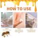 Bee Venom Ointment Bee Venom Relief Cream Bee Cream Bee Venom Ointment (3) - Buy Online on GoSupps.com