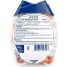 TUMS Chewy Bites Orange and Cream Extra Strength Antacid - 60ct for Heartburn Relief - Buy Online on GoSupps.com