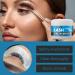 SURORAIN Eyelash Extension Remover Cream - Gentle & Effective | Professional Lash Adhesive Remover for Women - 30g - Buy Online on GoSupps.com