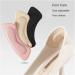 Buy Women Insoles for Shoes - High Heel Stickers Adjustable Size Skin Color 4mm 2 Pair Foot Care Pads - International Shipping Available - Buy Online on GoSupps.com