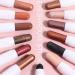 Reddhoon Eyeshadow Stick 6 Colors Matte Shimmer Cream Eyeshadow Pencil Waterproof Long Lasting High Pigmented Eye Shadow Stick Highlighter Crayon Makeup Set for Women Set C (12 Colors) - Buy Online on GoSupps.com