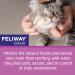FELIWAY Classic Calming Diffuser Refill - Natural Cat Stress Relief - Buy Online on GoSupps.com