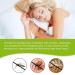 Biaoyun 2 PCS Citronella Lemongrass Soap - Natural Body & Facial Wash Bar - Buy Online on GoSupps.com
