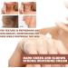GHEART Joint Darkening Cream Whitening Cream Knuckle Brightening Cream Brightening Cream Body Whitening Cream Skin Brightener Cream Dark Spot Corrector Cream for Remover Light Black Body Skin 1PC - Buy Online on GoSupps.com