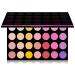 SHANY Masterpiece 28 Color Dramatic Eye Shadow Palette/Refill - Until Sunset | Shop Now - Buy Online on GoSupps.com