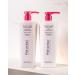 Pai-Shau Opulent Volume Cleanser and Conditioner Duo Set - Volumizing Cleanser and Conditioner for Thin Hair - Provides Improved Volume and Hydration - Shampoo for Women - 33.8 Fl Oz each Volume Duo 1L - Buy Online on GoSupps.com