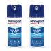 Dermoplast Pain, Burn & Itch Spray, Pain Relief Spray for Minor Cuts, Burns and Bug Bites, 2.75 oz (Pack of 2) Packaging may vary 2.75 Ounce (Pack of 2)