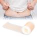 Scar Removal Tape Roll - Self Adhesive, Waterproof & Reusable for Postpartum Recovery | Restores Elasticity - Buy Online on GoSupps.com