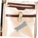 Clispeed Bamboo Coal Odor Removal Storage Bags - 4 Piece Practical Cabinet Desodorizer & Travel Accessories - Buy Online on GoSupps.com
