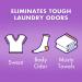 Arm & Hammer OxiClean Odor Blasters Liquid Laundry Detergent - Fresh Burst 35 Loads 61.25 fl oz - Buy Online on GoSupps.com