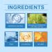 Spray d'huile de magn sium de haute puret pour soins naturels de la peau - Formule absorption rapide pour votre bien- tre quotidien - Bleu - 12 x 3 4 x 3 4 cm 12X3.4X3.4cm Bleu - Buy Online on GoSupps.com