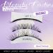 Magnetic Lashes 2 Pairs Reusable Magnetic Eyelashes with Applicator No Glue Magnetic Eye lashes Natural Look without Eyeliner Magnetic Lashes Kit(magnetic lashes-Y1+Y3) CX-Y1+Y3 - Buy Online on GoSupps.com