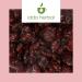 Organic Dried Cranberry (500g) Whole Cranberries Organically Grown Lightly Sweet With Fruit Juice 100% Natural and Pure Snack with Ready to Eat Vegan - Buy Online on GoSupps.com