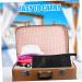 Didiseaon Hair Dryer Storage Bag Duffle Bag for Travel Hair Dryer Travel Case Hair Tools Travel Case - Buy Online on GoSupps.com