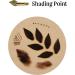 Walnut Hollow Creative Versa Tool with Variable Temperature Control for Woodburning  11 Points (Tips)  Original Version  Basic Pack - Buy Online on GoSupps.com