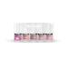 Mia Secret Gelux Soak-off nail gel polish kit - 5-piece gel polish collection (Piel Canela) - Gel nail polish kit/set - Gel nail Kit - Kit de esmaltes para u as en gel de - Buy Online on GoSupps.com