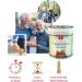 Swissmedicus Horse Balm with Hemp - Warming Muscle & Joint Relief - Daily Use 250ml - Buy Online on GoSupps.com