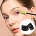 Beavorty 2pcs eyelash remover falsie push up mascara falsies surreal mascara Fake eyelashes remover Eyelash extension remover natural false eyelashes lash glue remover lash glue dissolver 1 count (Pack of 1) Blackx2pcs - Buy Online on GoSupps.com