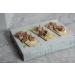 â€œNairn's Gluten Free Flatbread Crackers - Rosemary & Sea Salt, 5.29oz | Healthy Snackâ€‌ - Buy Online on GoSupps.com