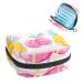 Women's bonds Storage bags Stillpad Waller Fruits Peacose Peastable Period Kit Bag Feminine product bag for women girls color4