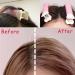8Pcs Volumizing Velcro Hair Clips for Instant Hair Volume - Women's Styling DIY Root Clips - Buy Online on GoSupps.com