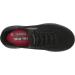 Skechers Women's Ghenter Bronaugh Food Service Shoe - Slip-Resistant 8 Summits/Black - Buy Online on GoSupps.com
