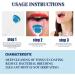 Nupaque Tongue Cleaning Gel & Oral Hygiene Set | Best for Smokers Drinkers & Fresh Breath - Buy Online on GoSupps.com
