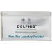 Delphis Eco Non-Bio Washing Powder + Free Collectors Tin | | 60 Washes | Eco-friendly Washing Powder | Sensitive Skin Laundry Detergent Limited Edition 1.2 kg (Pack of 1) - Buy Online on GoSupps.com