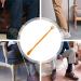 Portable Brown Hand & Back Scratchers | Long Grip Ankle Inserts | Easy Shoe Putting On Tool - International Shipping - Buy Online on GoSupps.com