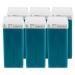 Kosmetex Aloe Vera Wax Cartridges - Roll-On Hair Removal Wax 6x100ml | Smooth Skin Solution - Buy Online on GoSupps.com