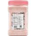 Soeos Himalayan Pink Salt 80oz - Natural Fine Grain Sea Salt for Cooking - 5lb Bulk Pack - Buy Online on GoSupps.com