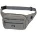 Bellbeat waterproof belt pocket women and men for cell phone up to 6.8 inches hip pocket sport running camping bicycle jogging run gymnastics