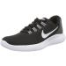Nike Tanjun (Ps) Unisex Kid's Gymnastics Shoes Black 10.5 Child UK (28 EU) 3 UK Black Black White Dark Grey 001