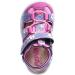 Ricosta Gery M 61 Boys' Sandals - 6 UK - Nautic Peony - Buy Online on GoSupps.com