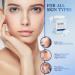 Jelly Face Mask with Hyaluronic Acid - Moisturizing Hydro Jelly Mask Powder for DIY Spa - 23 Fl Oz | Professional Peel Off Gel Mask Set - Buy Online on GoSupps.com