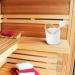 7L Sauna Aluminum Bucket and Ladle Kit White Sauna Bucket and Ladle Set Sauna Bucket with Ladle Spa Accessory for Steams Room Made of Premium Aluminum Sauna Accessories for Sauna & SPA - Buy Online on GoSupps.com
