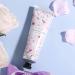 Spa Luxetique Hand Cream Gift Set - Cherry Blossom, Almond & Ocean Scent - 12oz & 4oz x 3pcs - For Rough & Dry Hands - Women's Gift Sets - Birthday Gifts for Her - Buy Online on GoSupps.com
