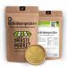 5 kg ORGANIC pumpkin seed protein powder | 59% protein | vegan protein powder | 100% natural | no additives | Taste Market