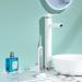 SoulBay Toothbrush Charger Model 3757 - Replacement for Braun Oral B Electric Toothbrushes - IPX7 Waterproof Base - Includes 2 Brush Head Holders - White - Buy Online on GoSupps.com