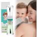 Derwrtup Liquid To Stop Nail Biting | 5ml Nail Bite Stopper Bitter Taste Anti Nail Biting For Kids Care For All Ages Stop Thumb Sucking Safe & Effective Safe For Adults Kids - Buy Online on GoSupps.com