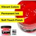 Speedball Fabric Screen Printing Ink 32oz - Fluorescent Blue - Buy Online on GoSupps.com
