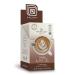 Navitas Organics Cacao Latte  4.2 oz. Pouch  10 Single Servings â Organic  Non-GMO  Dairy-Free Cacao Latte 10 Count (Pack of 1) - Buy Online on GoSupps.com